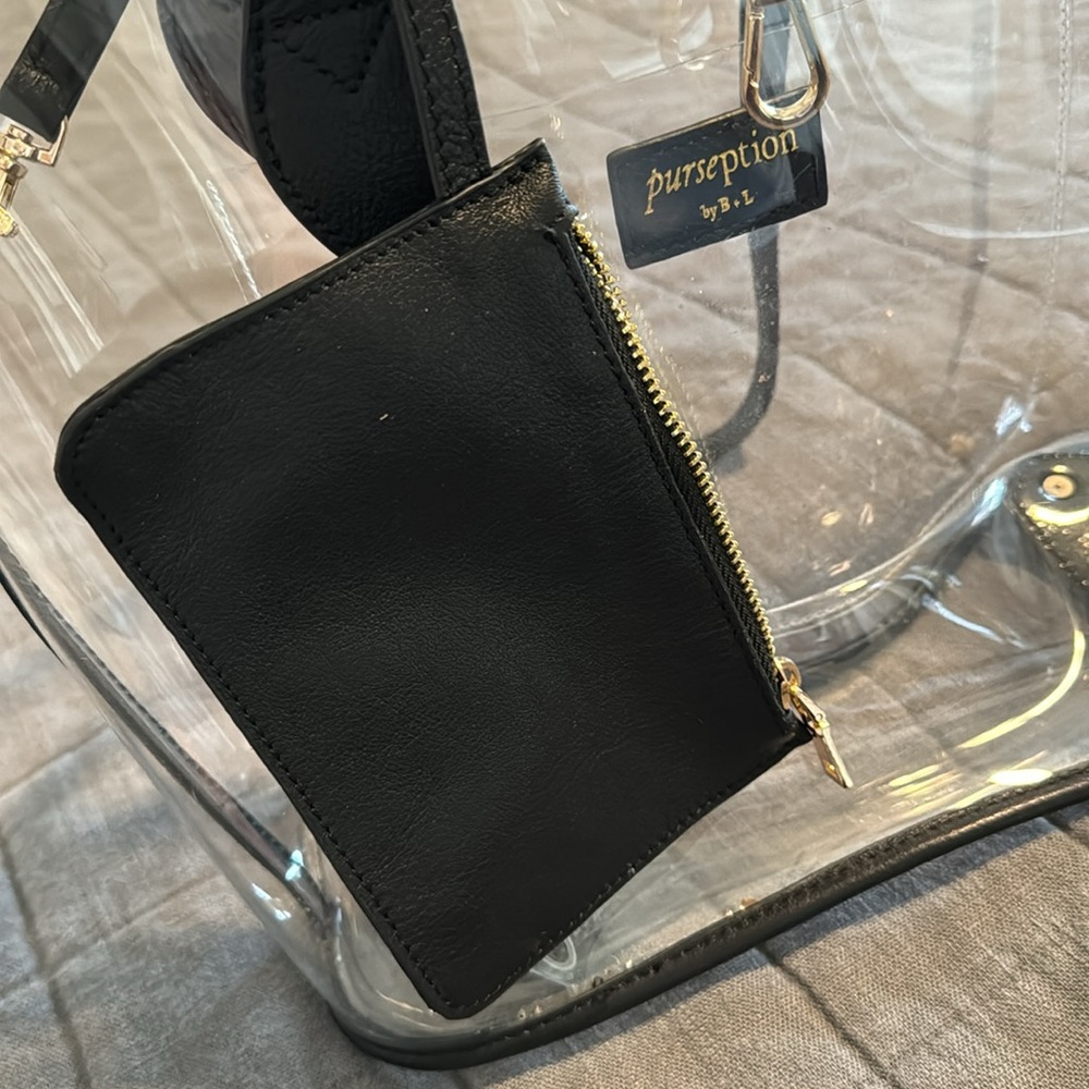 Stadium bag - Picture 2 of 5